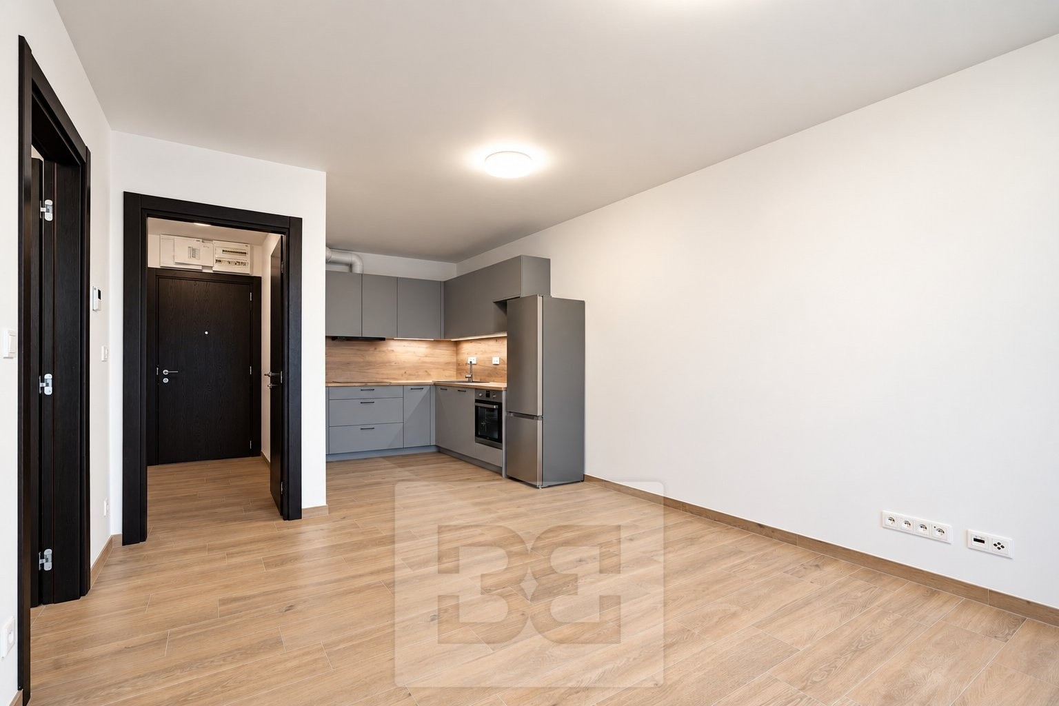 2+kk, Generála Klapálka 2945, České Budějovice 2, 55 m² - 2