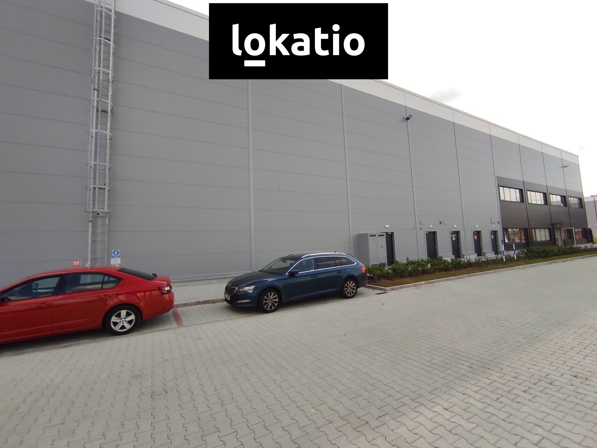 Pronájem sklad - České Budějovice, 4 150 m²