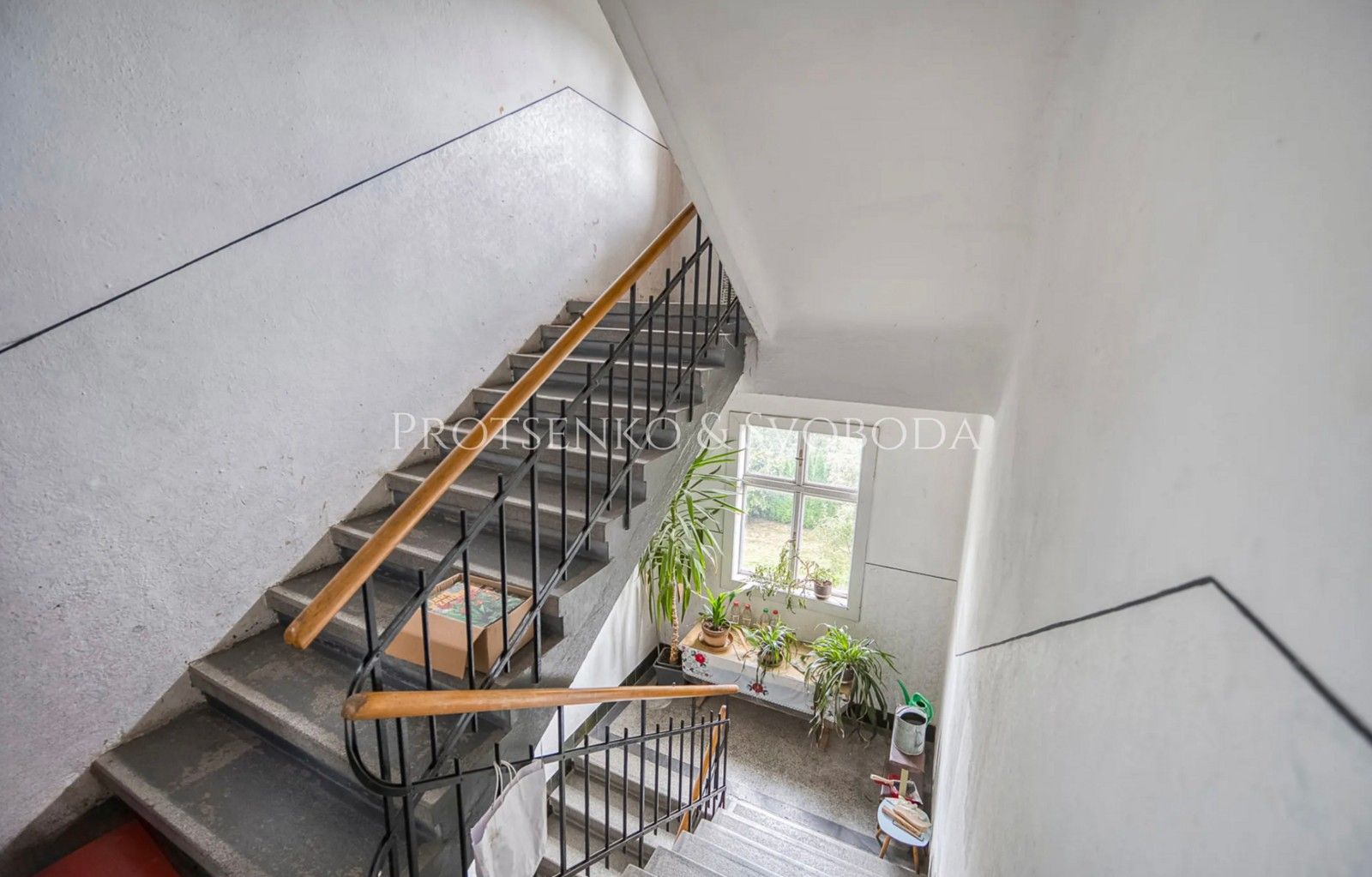 Činžovní dům · 652 m² · Lidická tř., České Budějovice - 4