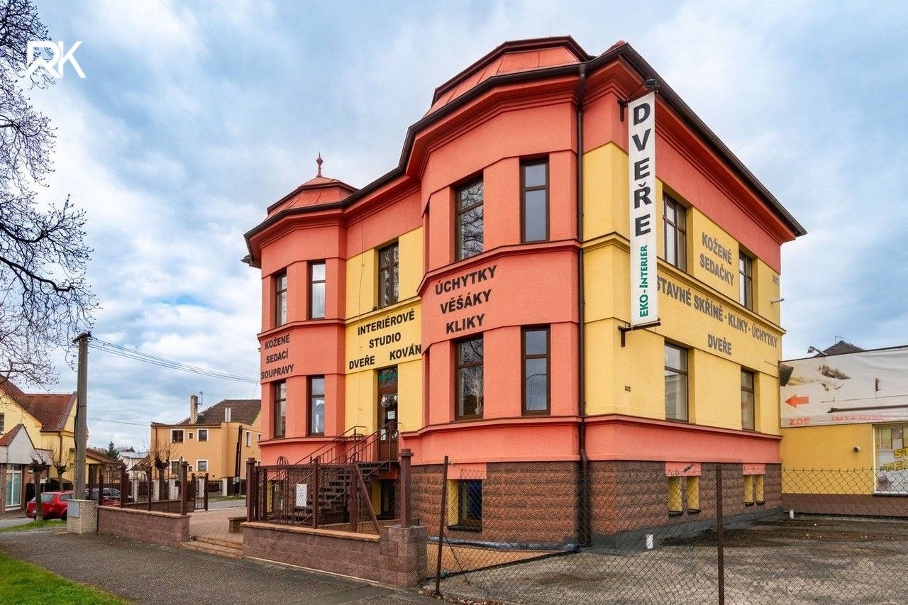 3+kk, Pražská, Kolín, 75 m²