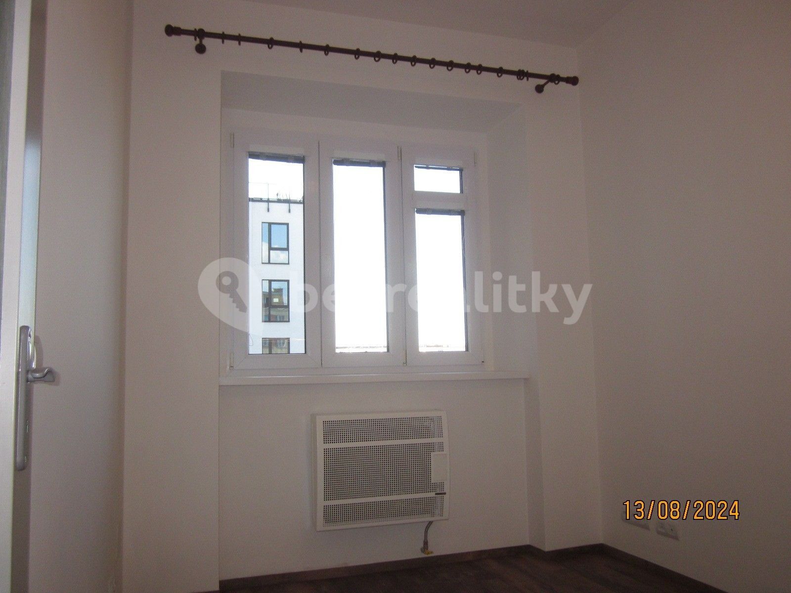 Byt 1+1 · 50 m² · 5. května, Praha - Nusle - 3