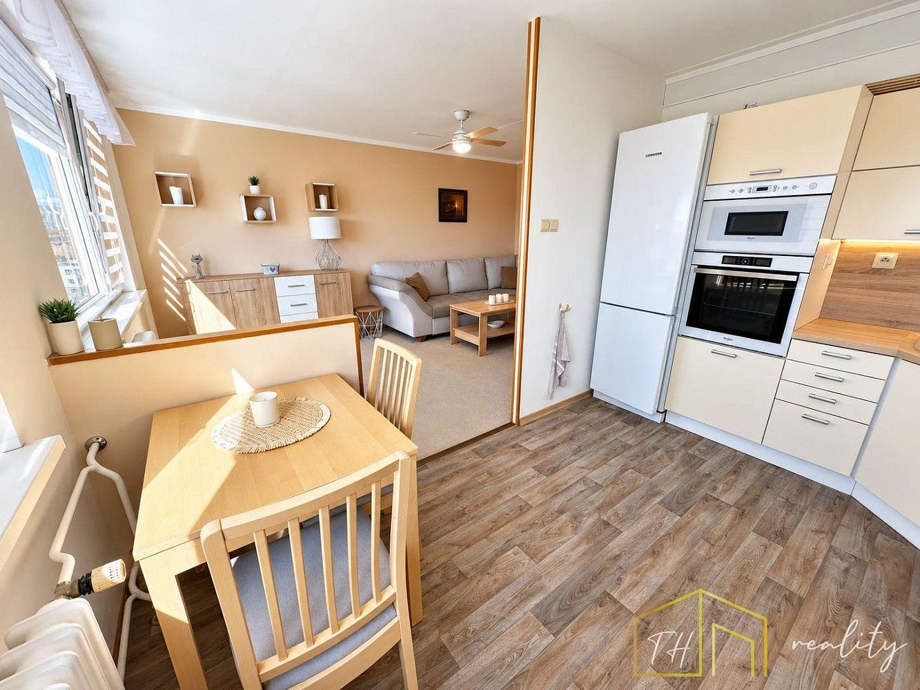 Byt 3+kk · 62 m² · Česká, Most - 4