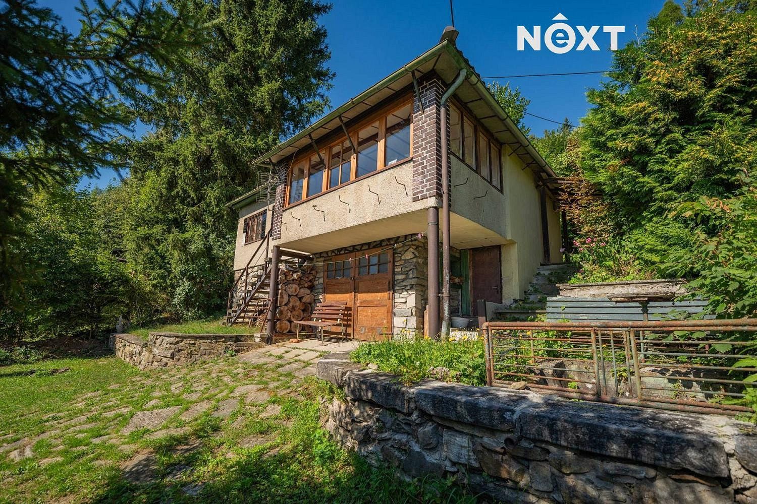 Rodinný dům, 70 m²