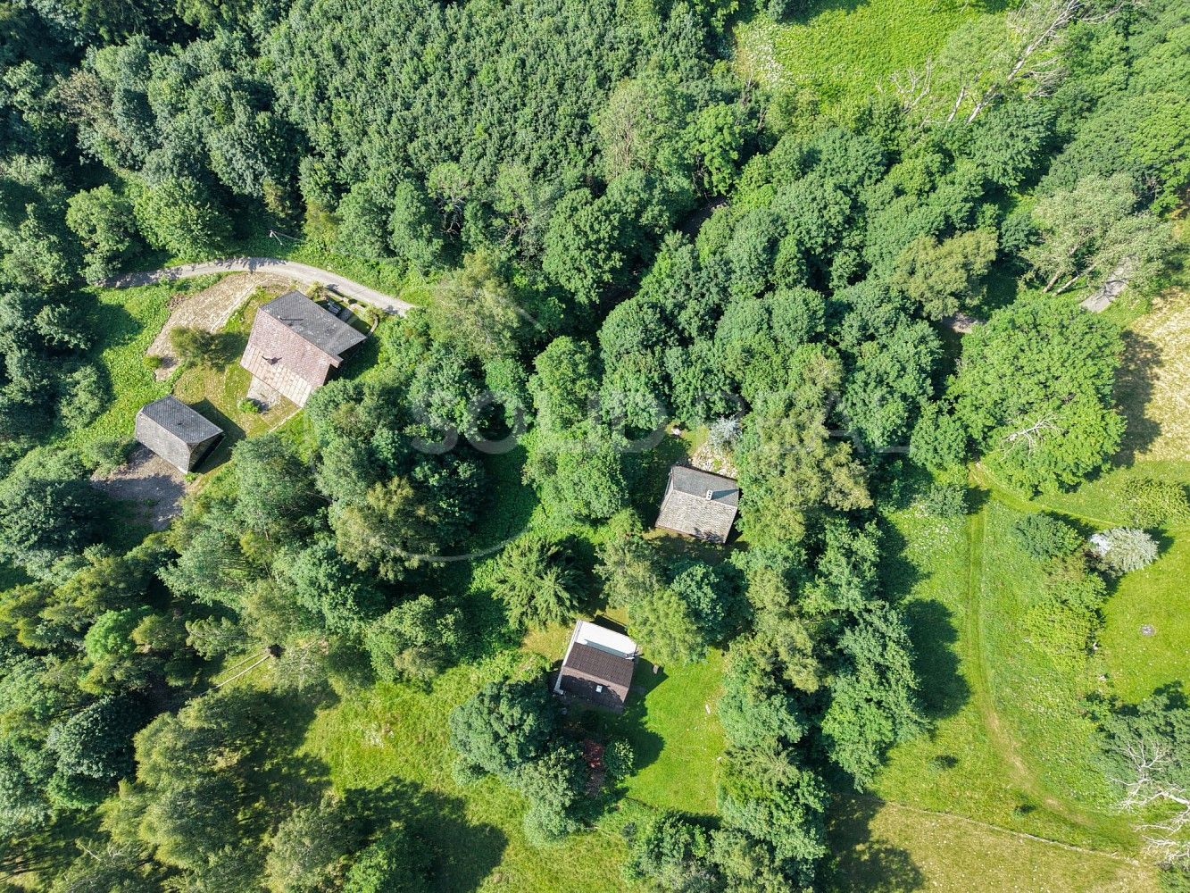 Chalupa · 70 m² · Dolní Morava - Horní Morava, okres Ústí nad Orlicí, Pardubický kraj - 3