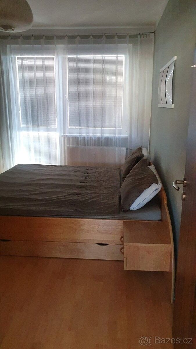 Pronájem byt - Bruntál, 792 01