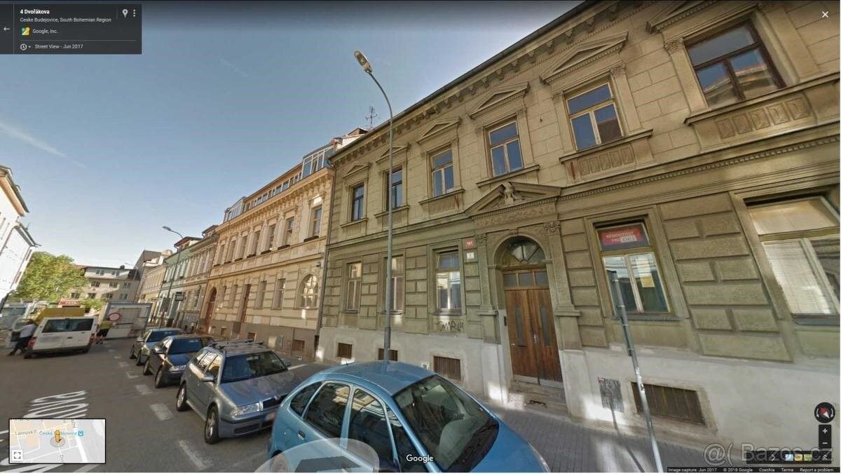 Prodej rodinný dům - České Budějovice, 370 01 - 5