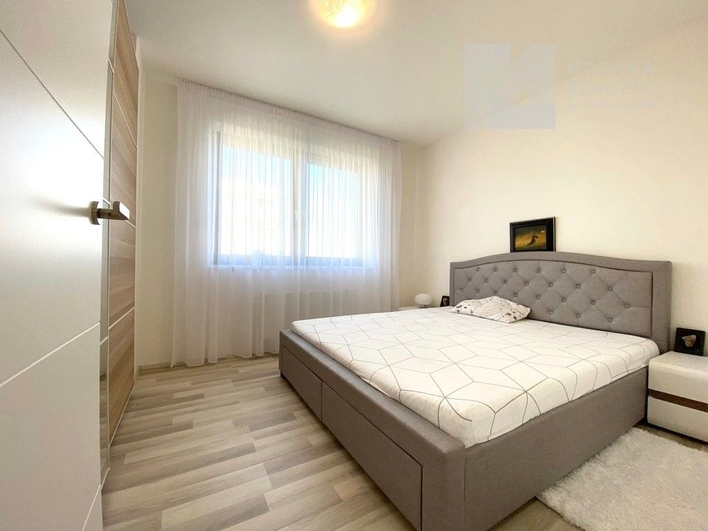 Byt 2+kk · 55 m² · Kumpoštova, Brno Sadová - 2