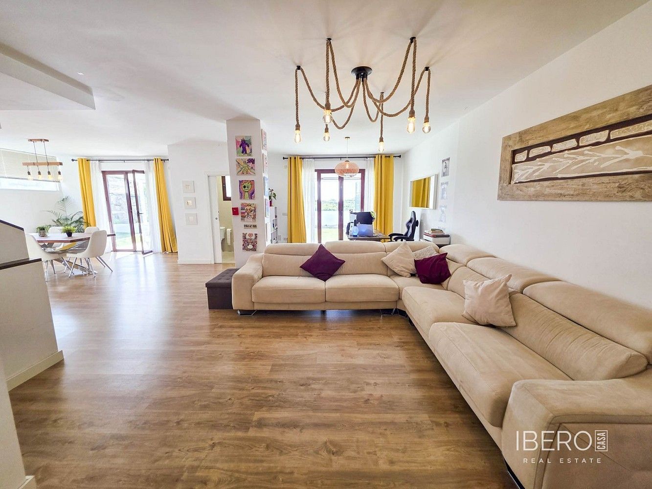 Rodinný dům · 239 m² · Casares Playa, ES - 2