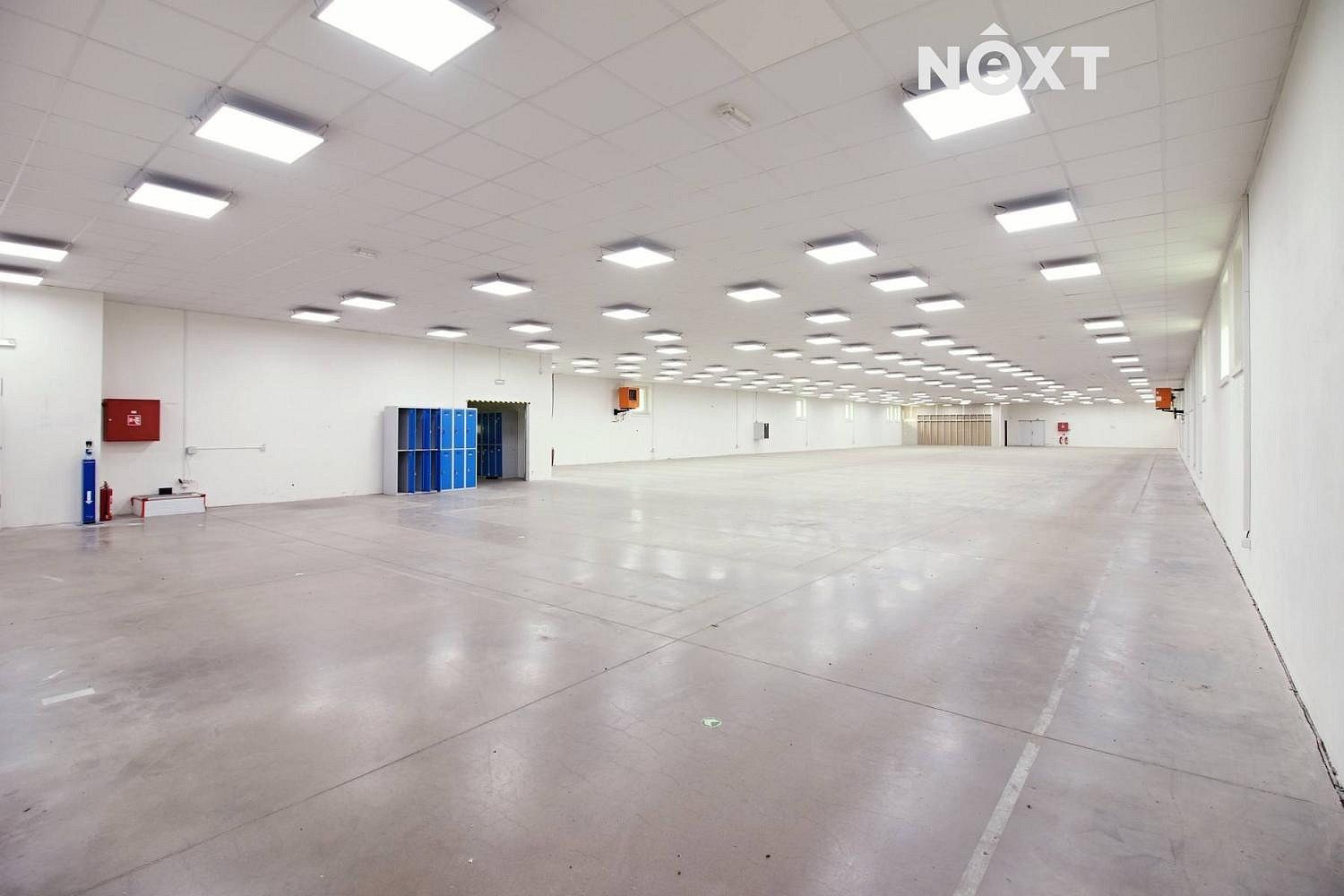 Sklady, Pardubická, Chrudim - Chrudim IV, 3 100 m² - 2