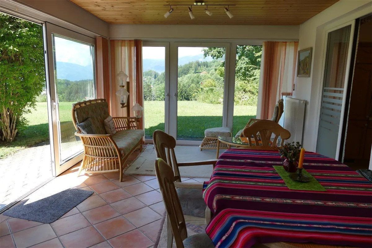 Prodej rodinný dům - Obermillstatt Kärnten 9872, 180 m² - 5