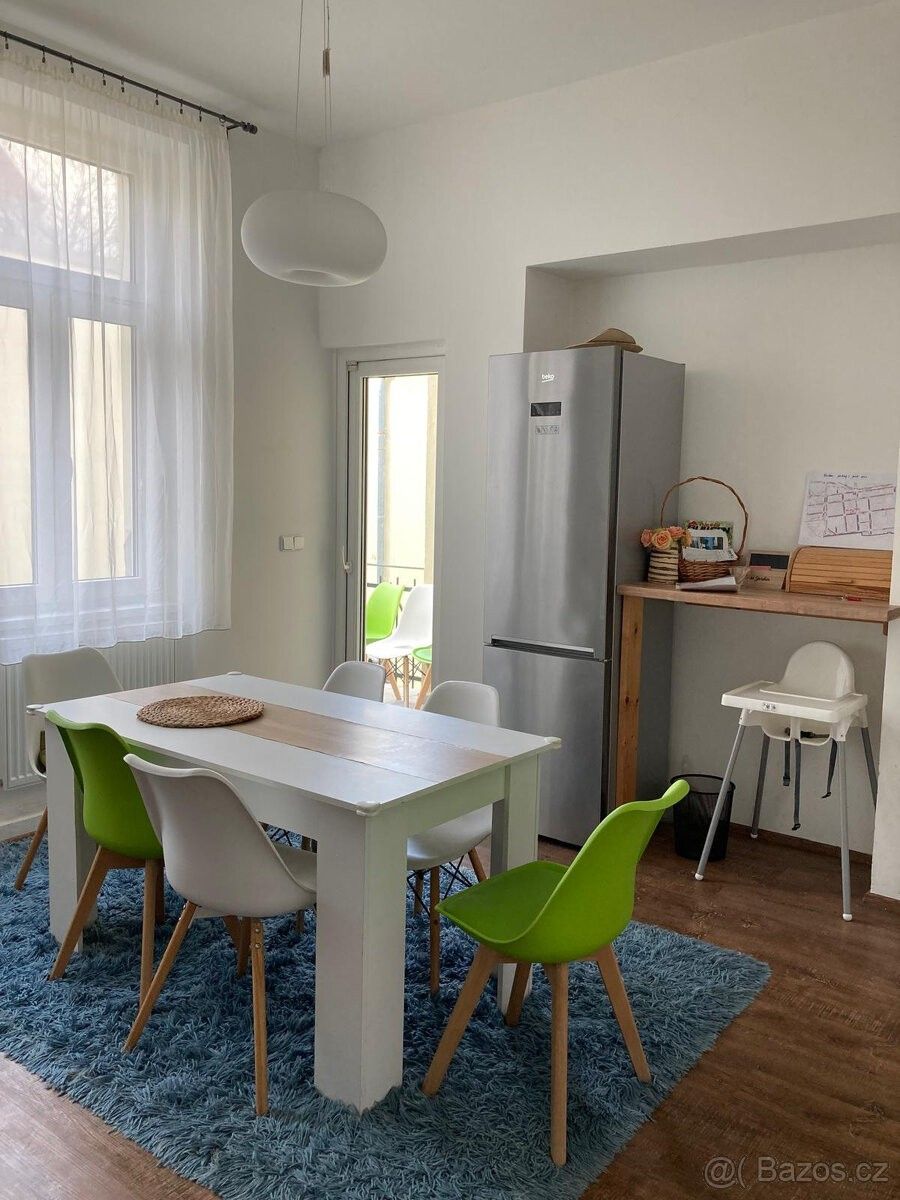 Pronájem byt - Praha, 180 00