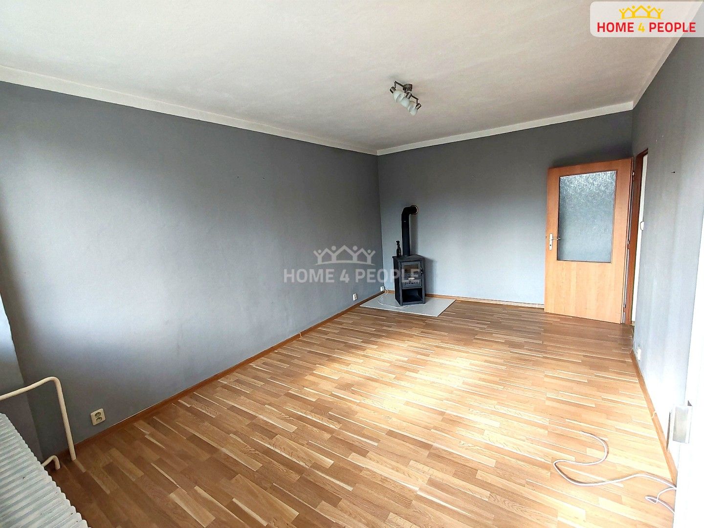 Prodej byt 3+1 - K Cihelně, Přeštice, 86 m²