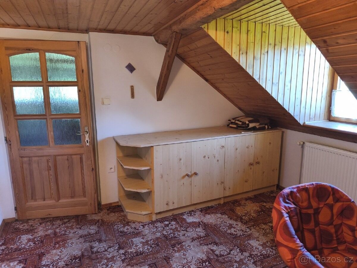 Rodinný dům · Trhové Sviny, 374 01 - 4