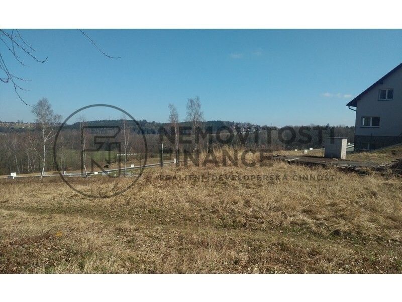 Prodej pozemek pro bydlení - Hlincová Hora, 3 m²