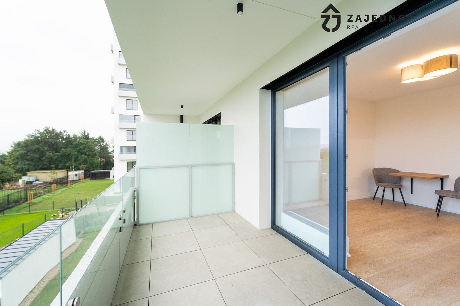 1+kk, třída Generála Píky, Brno, 35 m² - 2