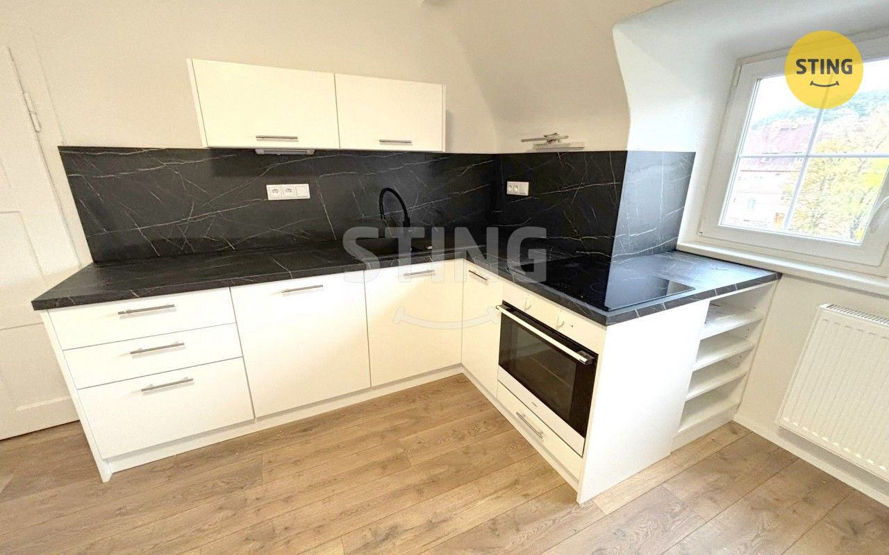 2+1, Vaškova, Krnov, 52 m²