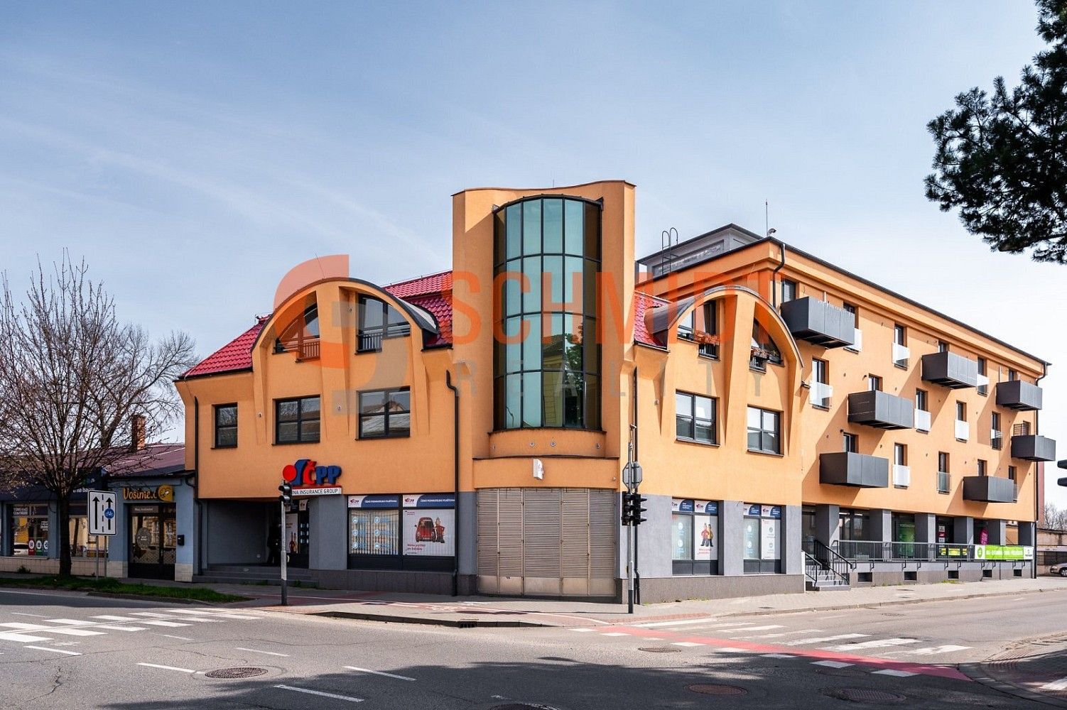 Pronájem ostatní - Břeclav, Jihomoravský kraj, 12 m² - 1