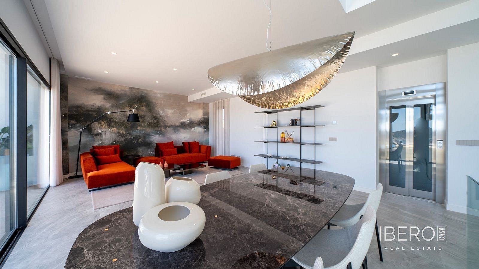 Rodinný dům · 446 m² · Finestrat, ES - 2