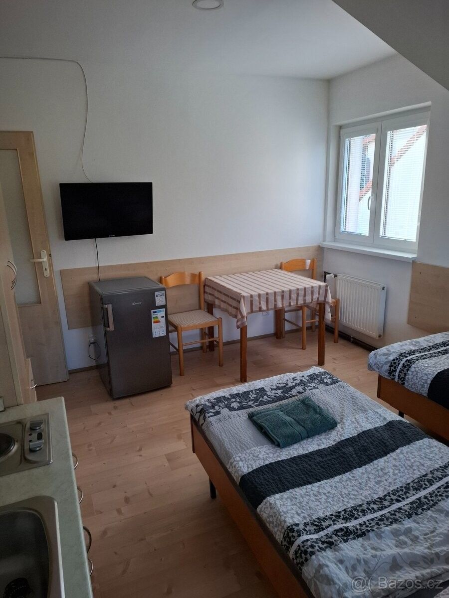 Pronájem byt - Zlín, 760 01