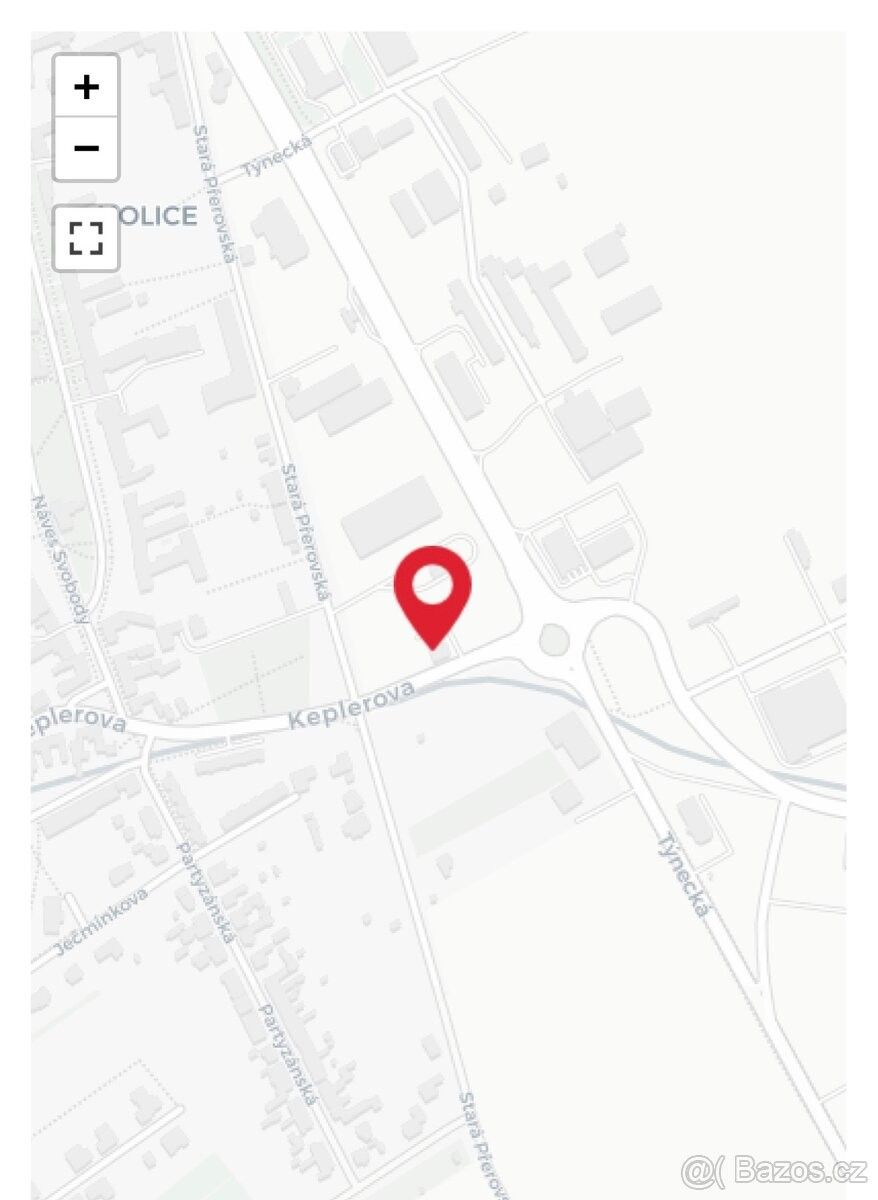 Pozemek pro bydlení · Olomouc, 779 00 - 3