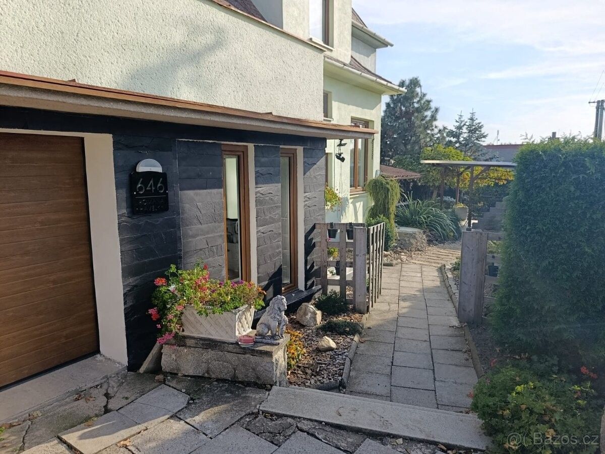 Prodej rodinný dům - Jemnice, 675 31 - 5