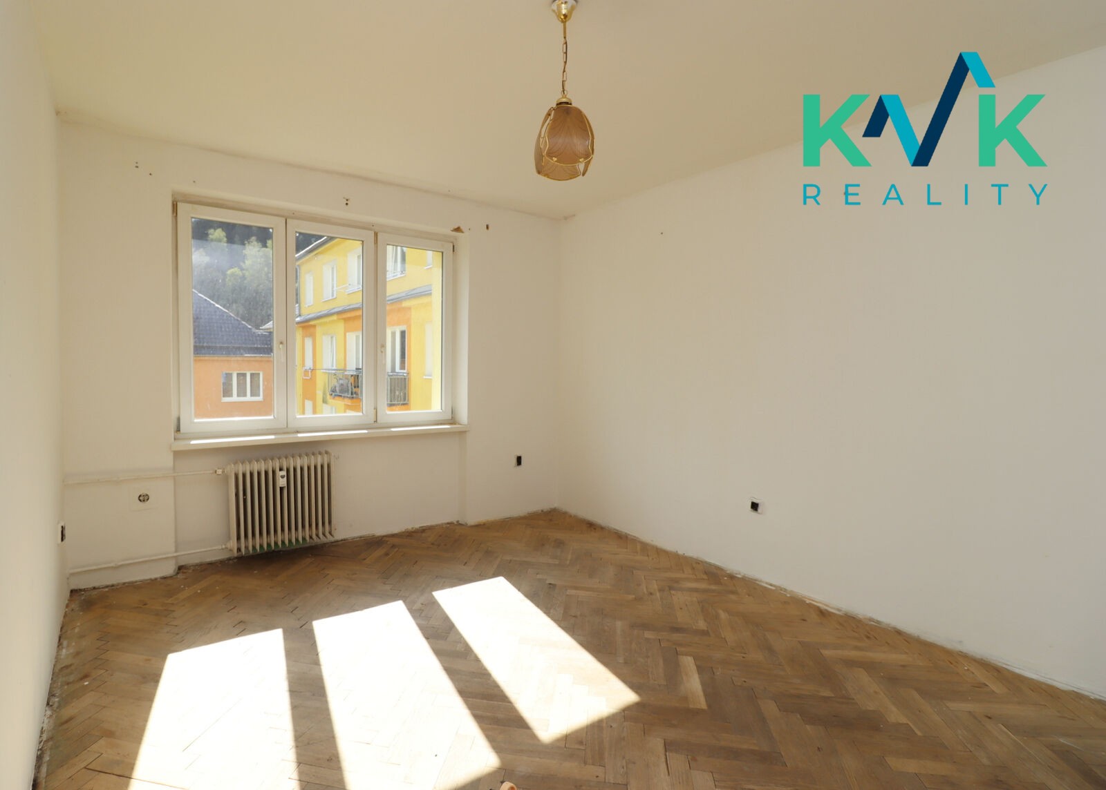 Byt 2+1 · 50 m² · Pohraniční stráže 357, Kraslice - 4