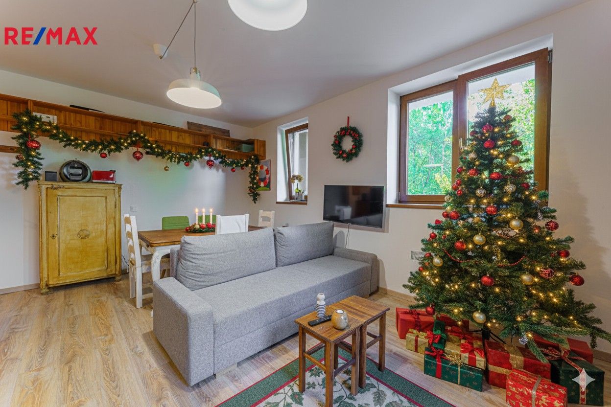 Prodej byt 2+kk - Čím, 55 m²