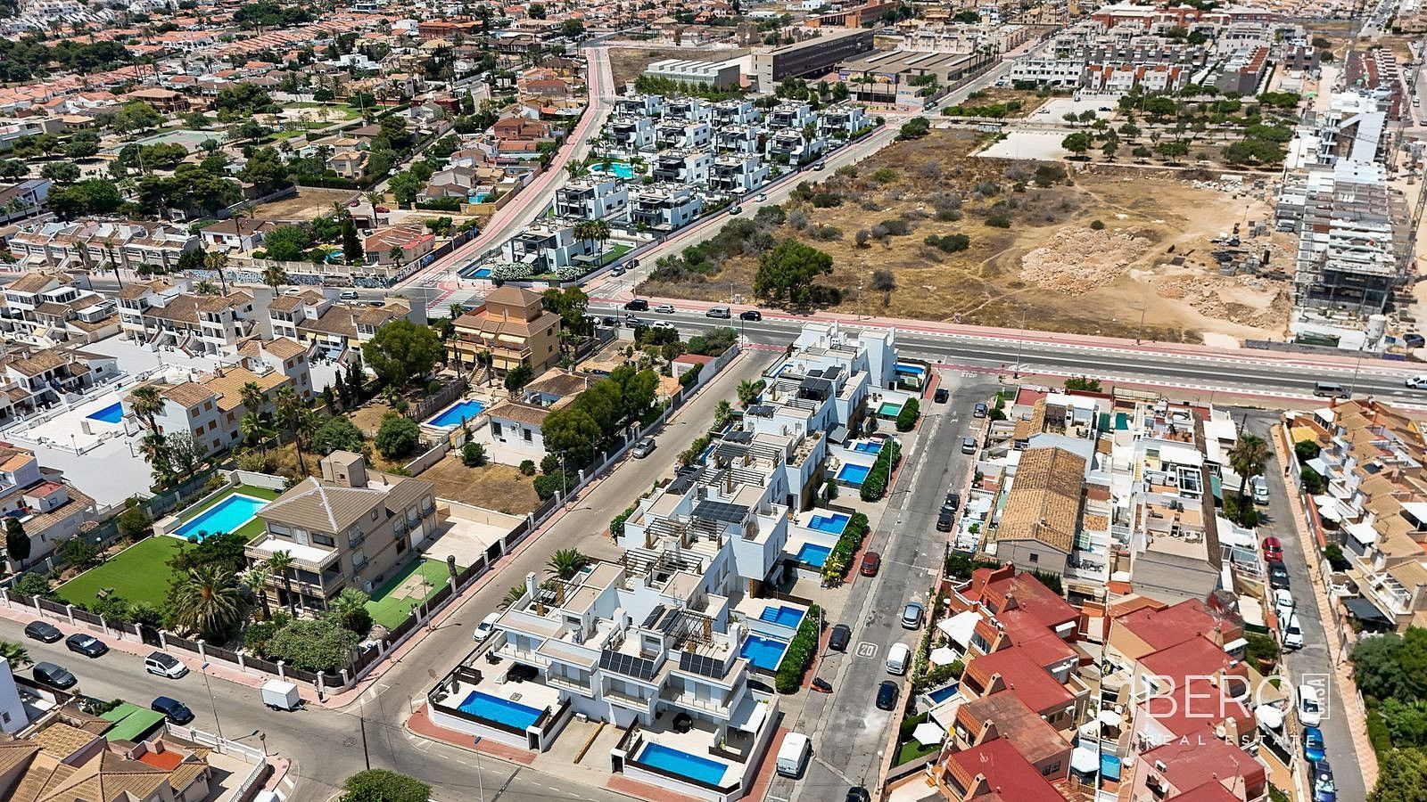 Prodej rodinný dům - Torrevieja, ES, 184 m² - 5