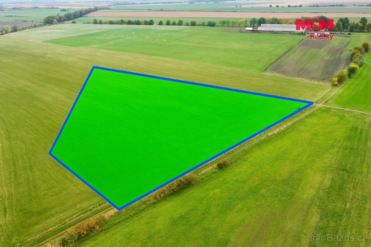 Prodej pozemek pro bydlení - Pardubice, 530 02 - 2