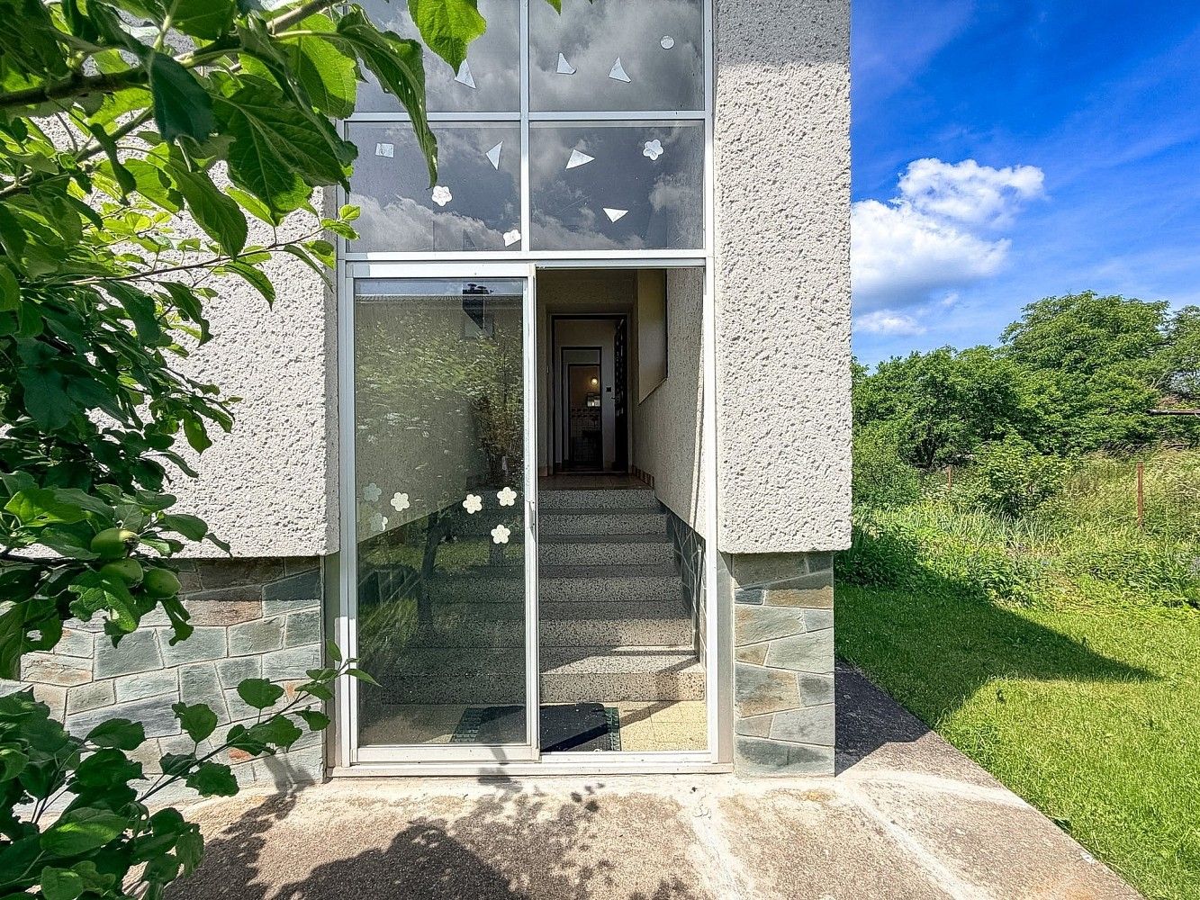 Rodinné domy, Vápenný Podol, okres Chrudim, Pardubický kraj, 190 m² - 2