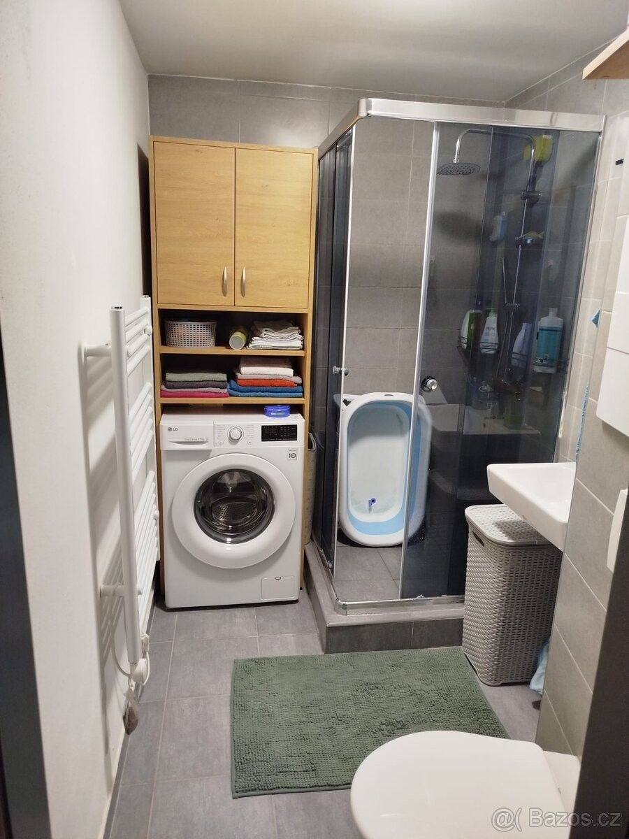 Pronájem byt - Jindřichův Hradec, 377 01