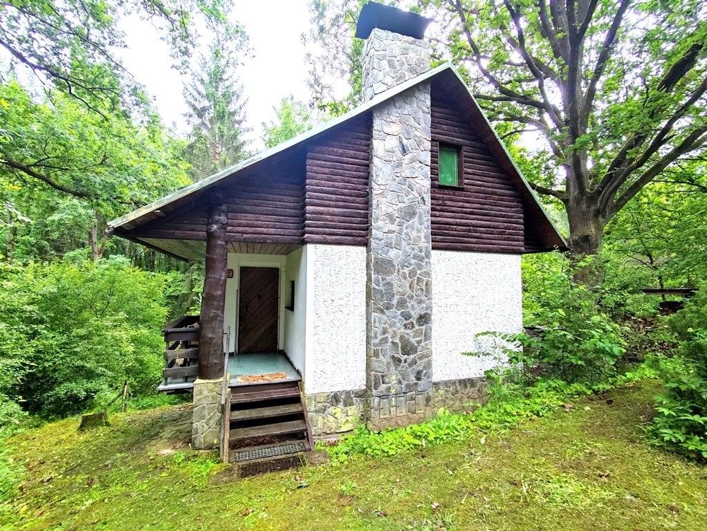 Chaty, Stříbro, 349 01, 65 m²