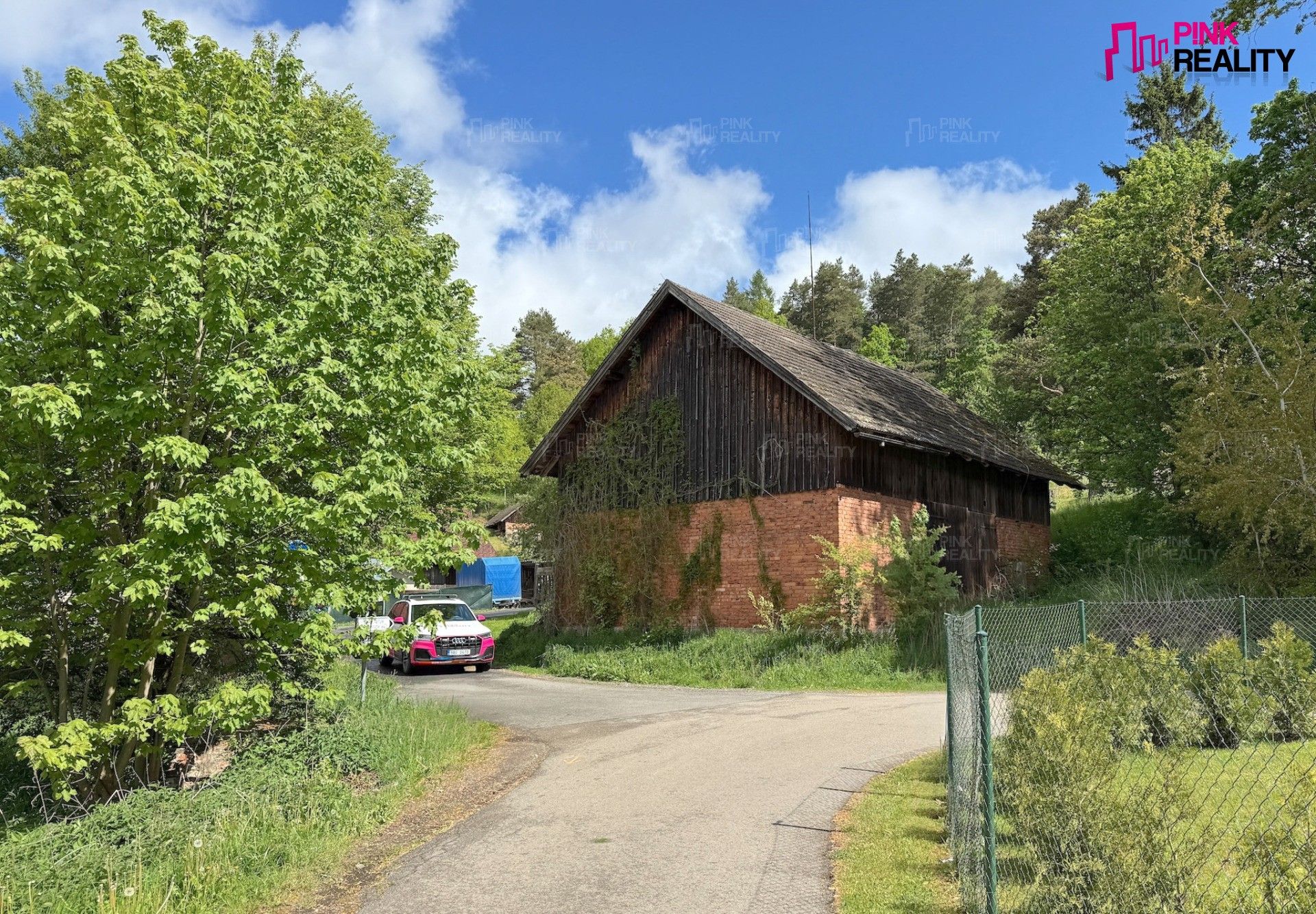 Zemědělské usedlosti, Hnátnice, 118 m²