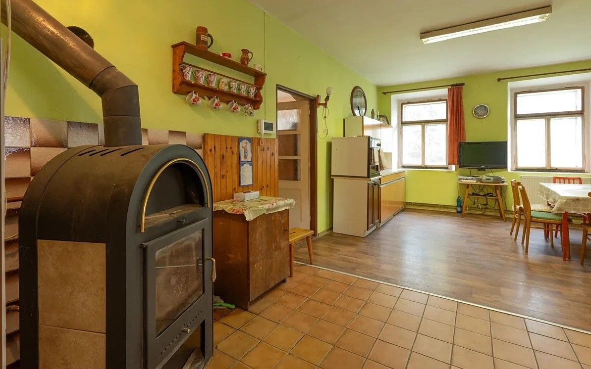 Rodinný dům · Lubná u Poličky, 569 63 - 3