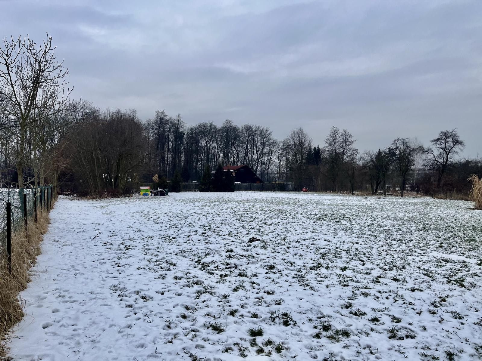 Pozemky pro bydlení, Hřbitovní, Vratimov, 1 849 m²