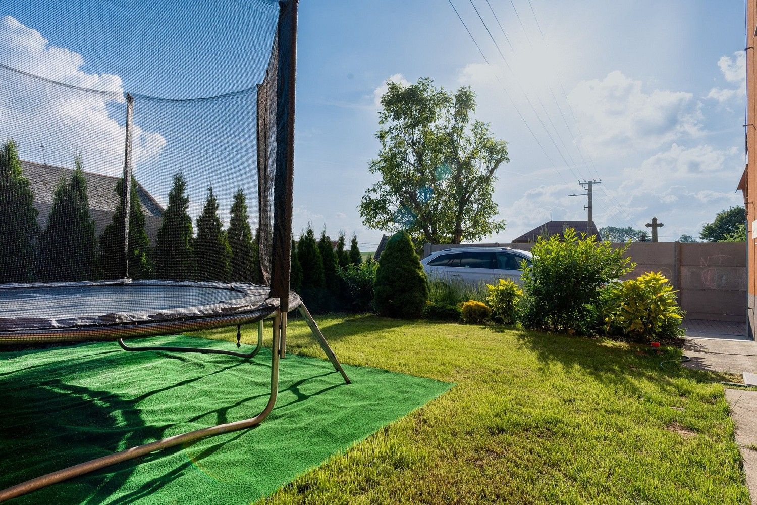 Rodinný dům · 160 m² · Oldřichovice, okres Zlín, Zlínský kraj - 3