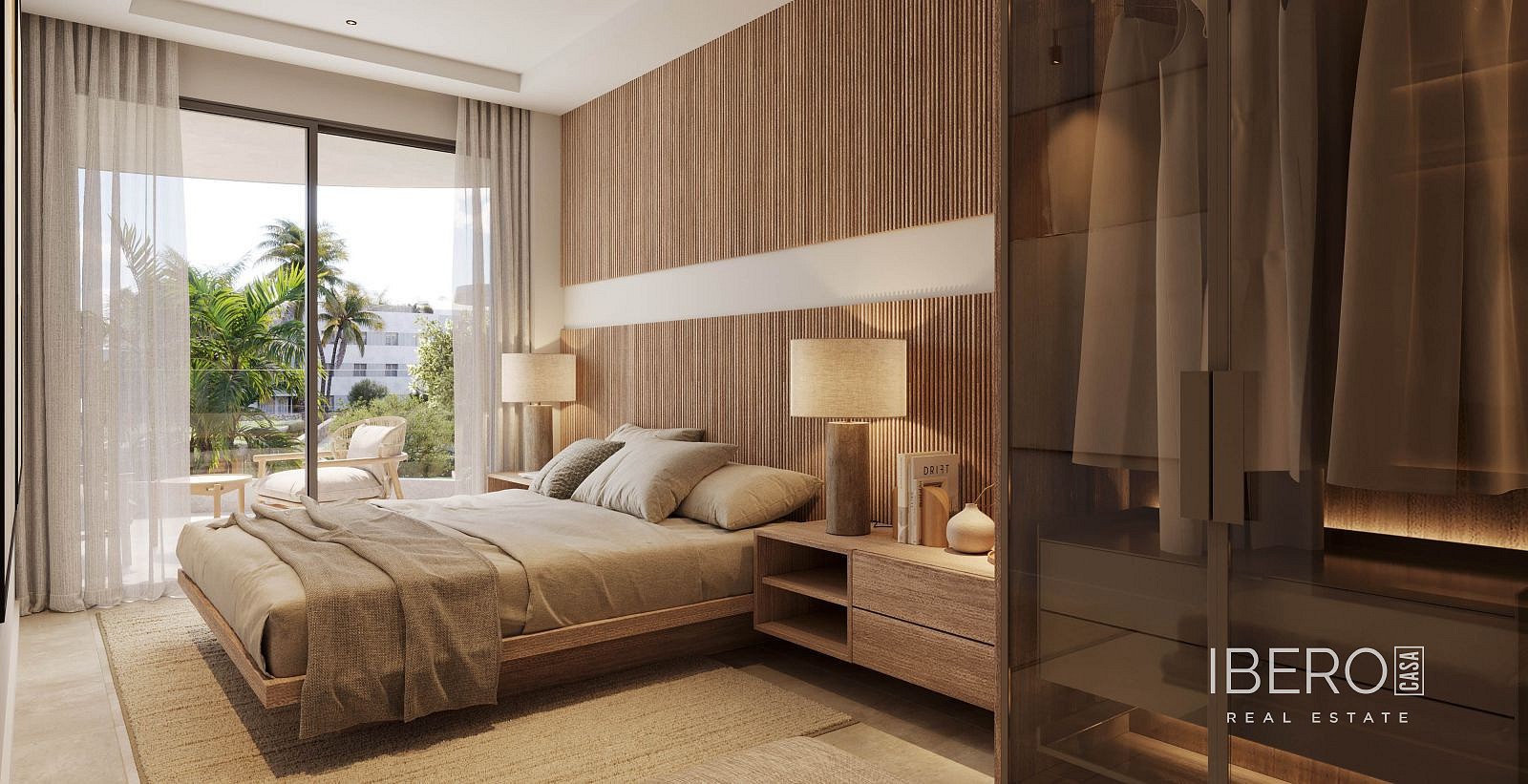 Byt 2+kk · 51 m² · Estepona, Španělsko - 3