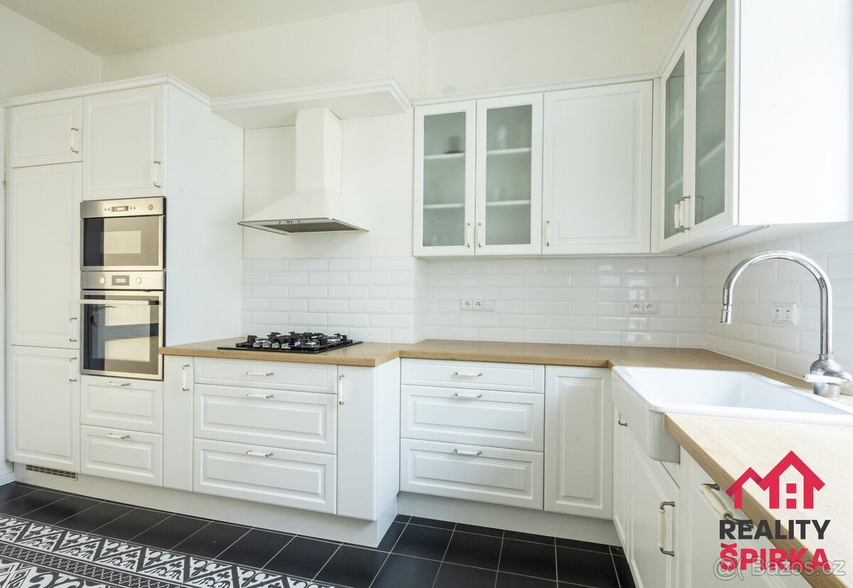 Prodej byt - Prostějov, 796 01