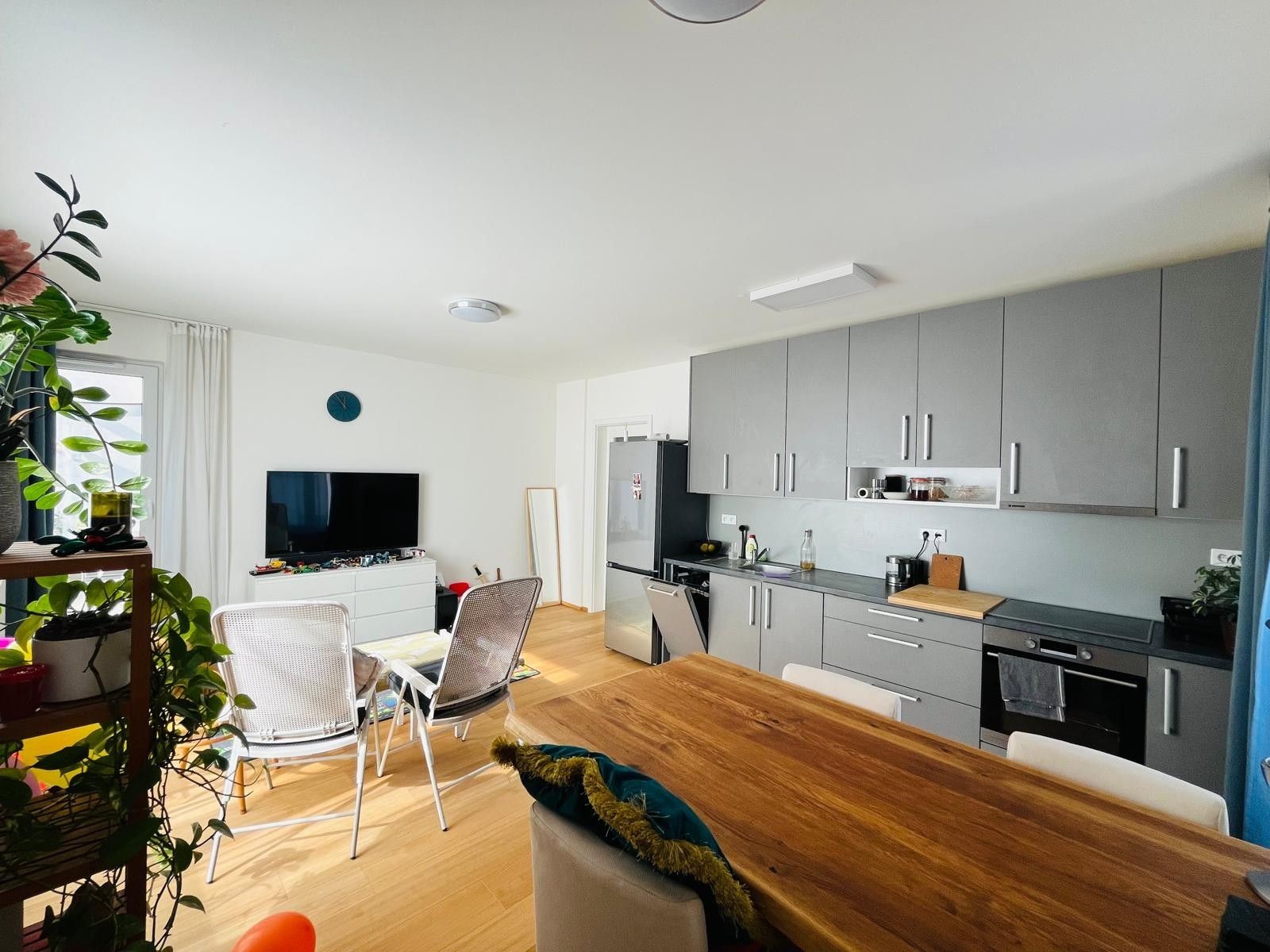 Byt 2+kk · 55 m² · Olgy Havlové, Praha - Žižkov - 3