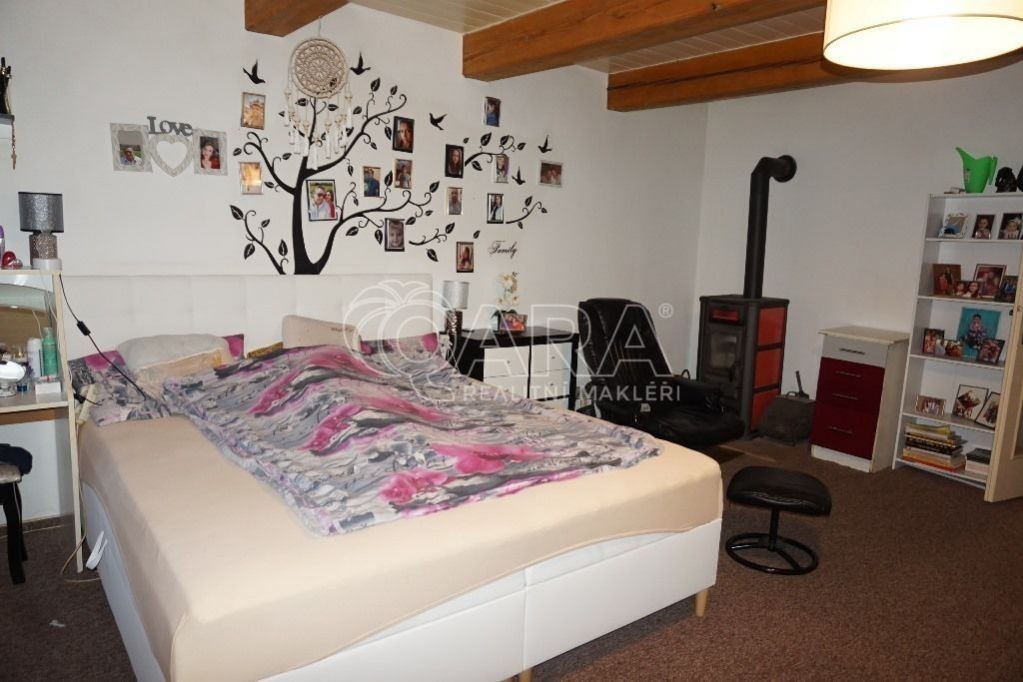 Prodej rodinný dům - Tylova  , Česká Třebová, 150 m² - 5