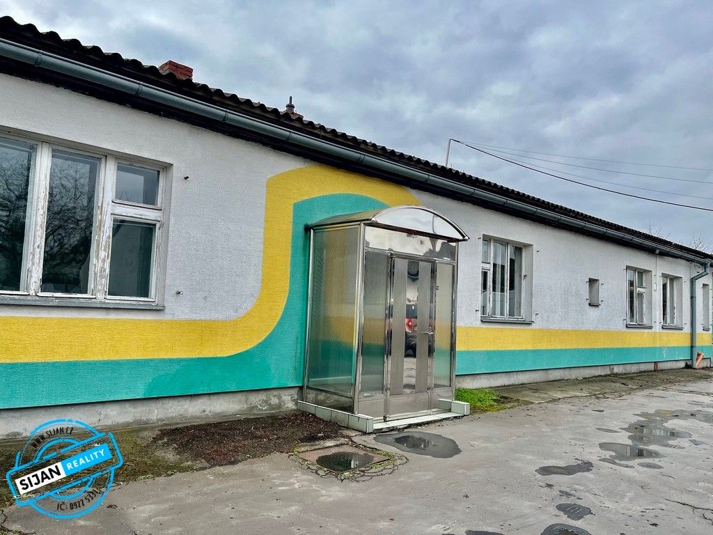 Kanceláře, Hlučín, 748 01