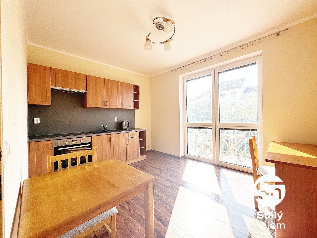1+1, Nad Štolami, Odolena Voda, okres Praha-východ, 40 m²