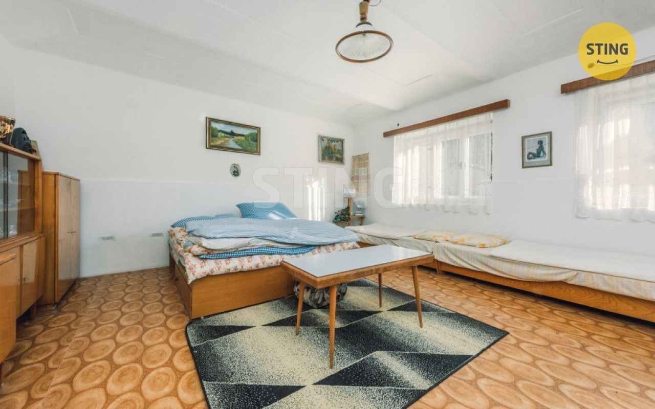 Rodinný dům · 400 m² · Moravany, Ronov nad Doubravou - 4