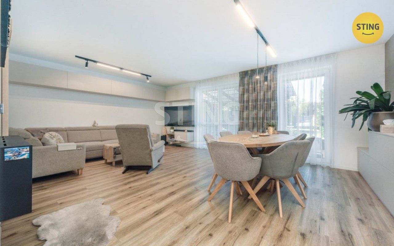 Prodej rodinný dům - V Loučkách, Mikulovice, 125 m²