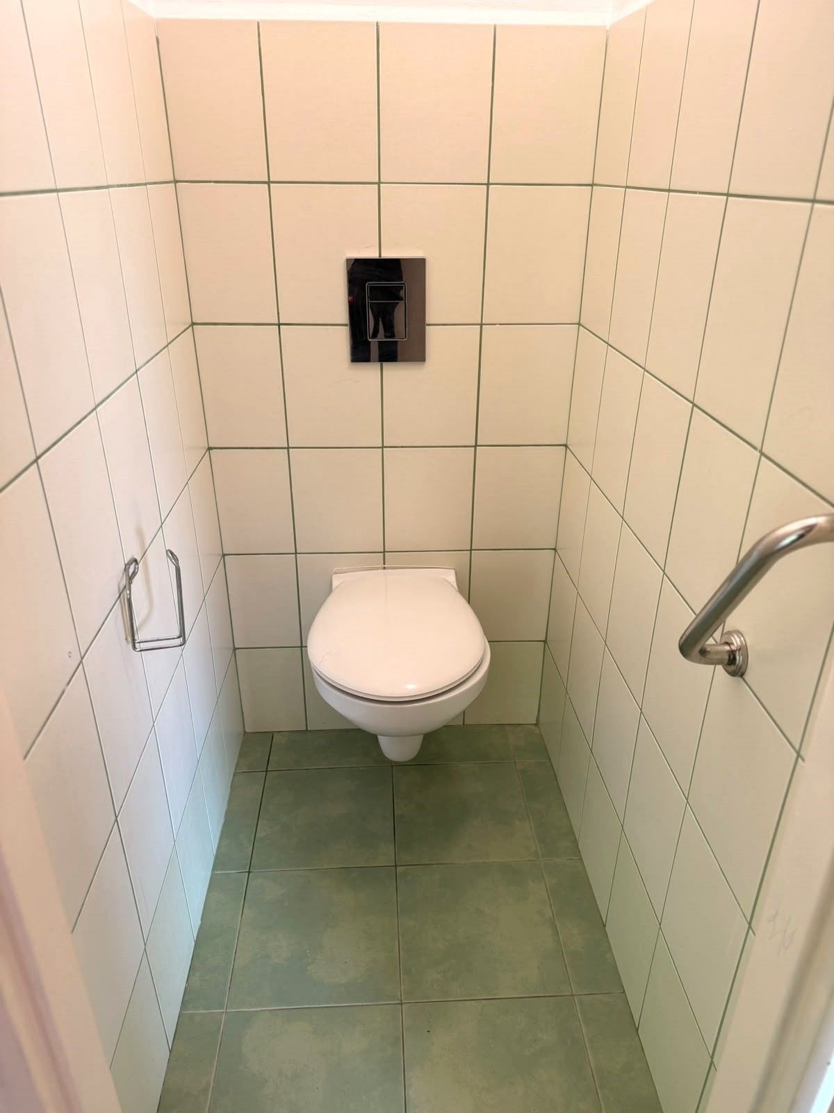 Pronájem byt 1+kk - Olešná, 22 m² - 5