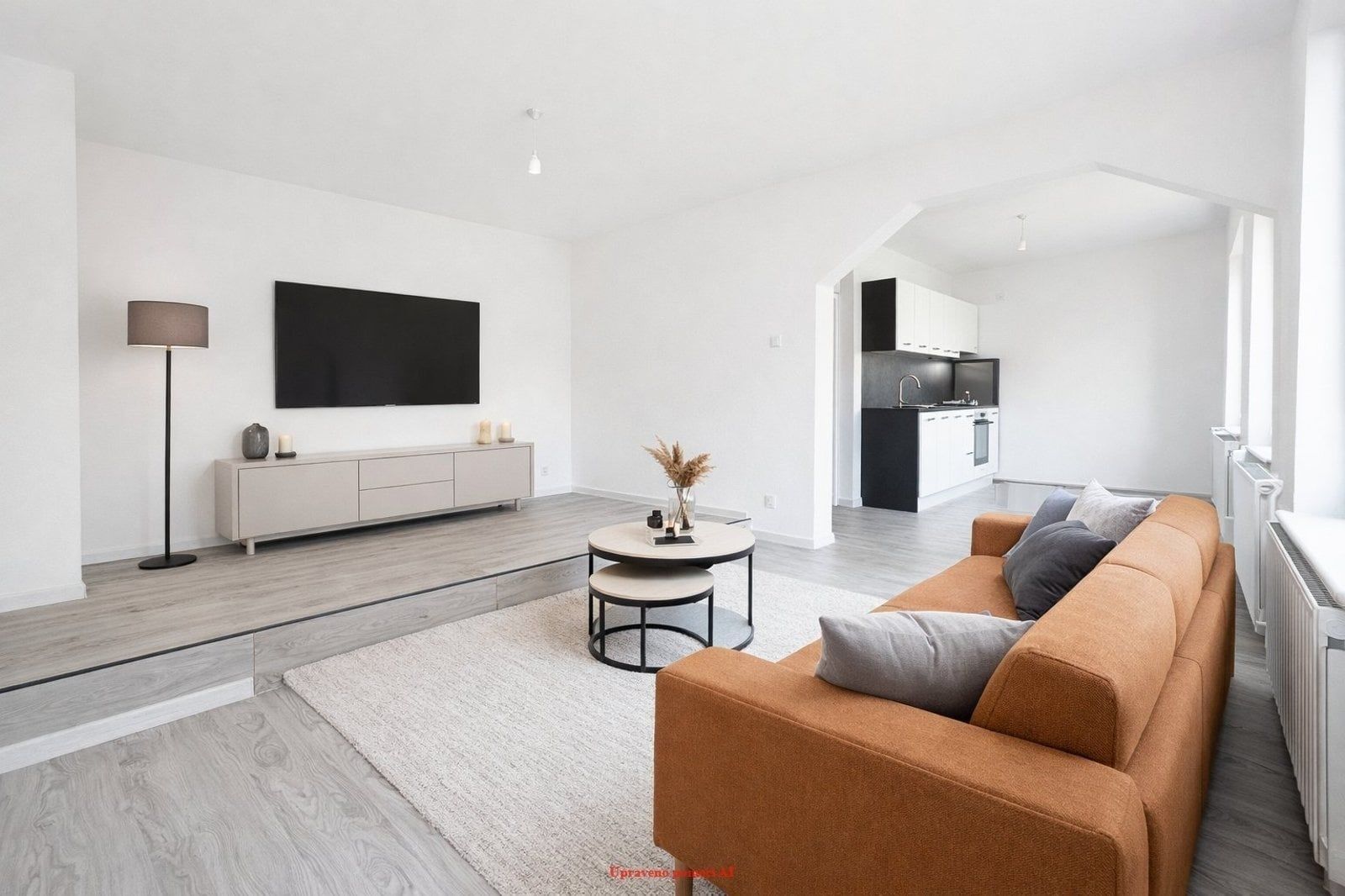 Byt 2+1 · 48 m² · Závodní, Karviná - Karviná-město, Moravskoslezský kraj - 3
