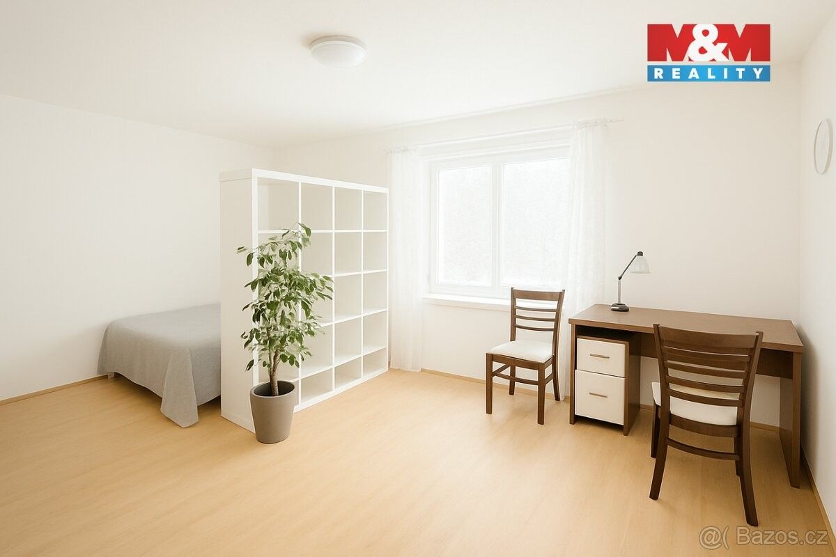 Prodej byt - Doksy, 472 01