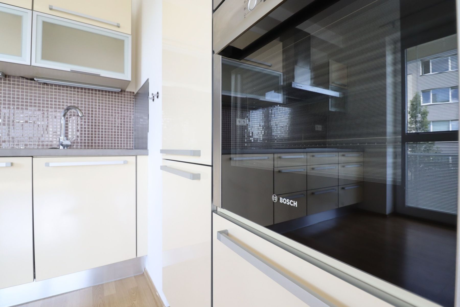 Pronájem byt 2+kk - Přeučilova, Praha - Stodůlky, 67 m² - 5