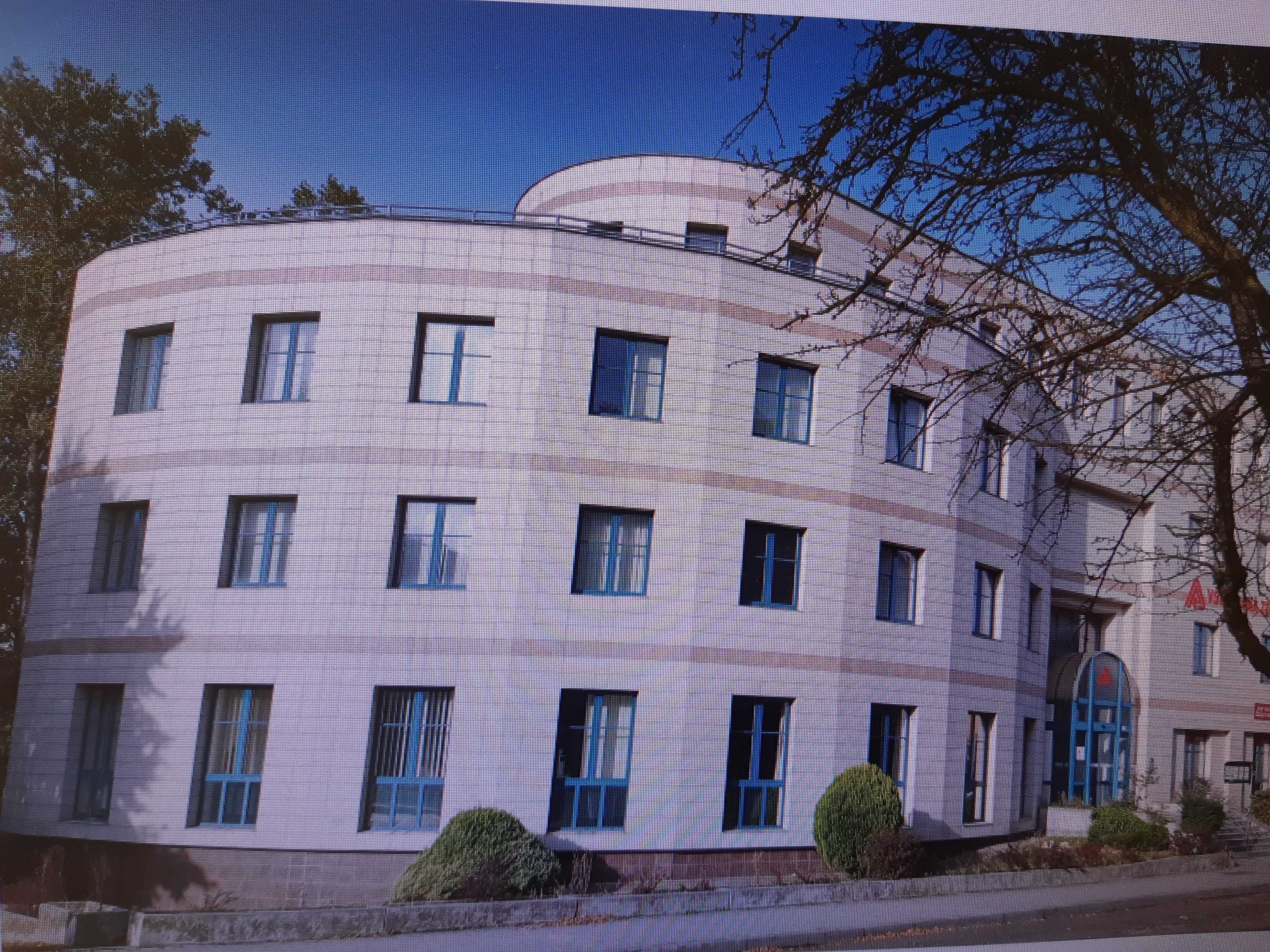 Kanceláře, Boženy Němcové 2065, Sokolov 356 01, 243,5 m²