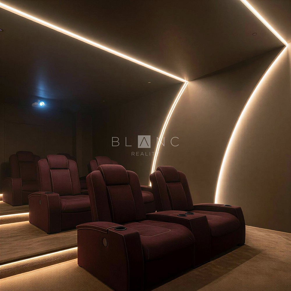 Prodej byt 1+kk - Dubai, Spojené arabské emiráty, 38 m² - 5